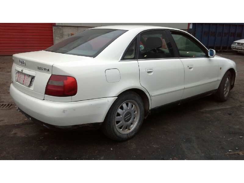 audi a4 berlina (b5) del año 1998