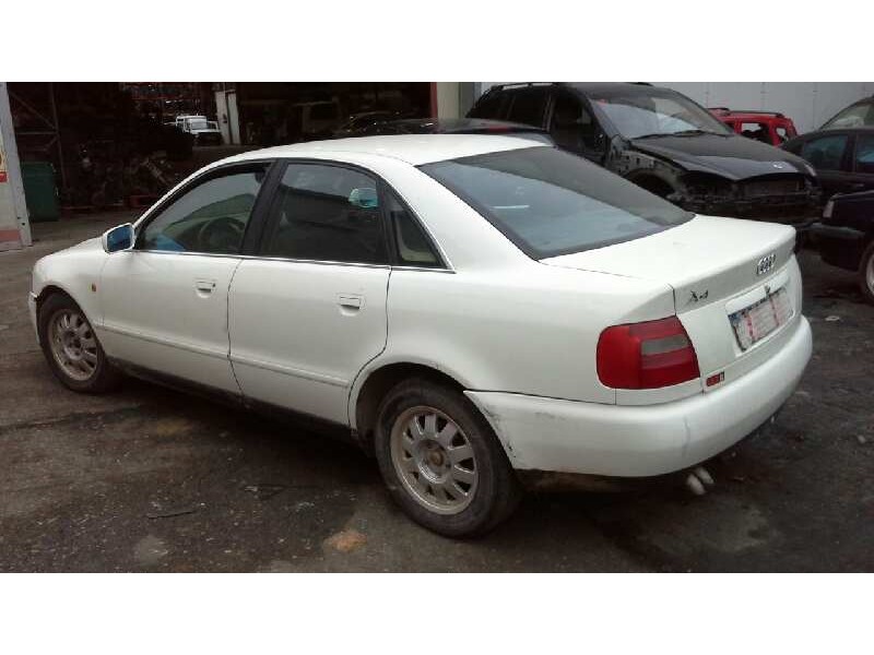 audi a4 berlina (b5) del año 1998