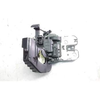 Recambio de cerradura maletero / porton para audi a1 (8x) 1.6 tdi referencia OEM IAM 8K9827505A  