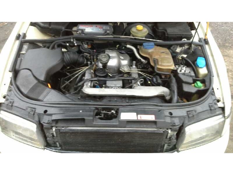 audi a4 berlina (b5) del año 1998