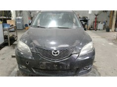 mazda 3 berlina (bk) del año 2005