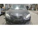 MAZDA 3 BERLINA (BK)