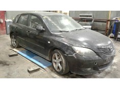 mazda 3 berlina (bk) del año 2005 2