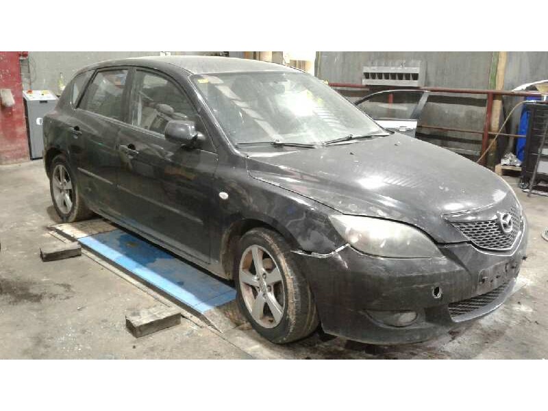 mazda 3 berlina (bk) del año 2005