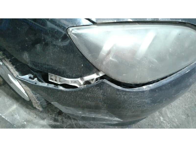 mazda 3 berlina (bk) del año 2005