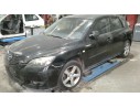 MAZDA 3 BERLINA (BK)