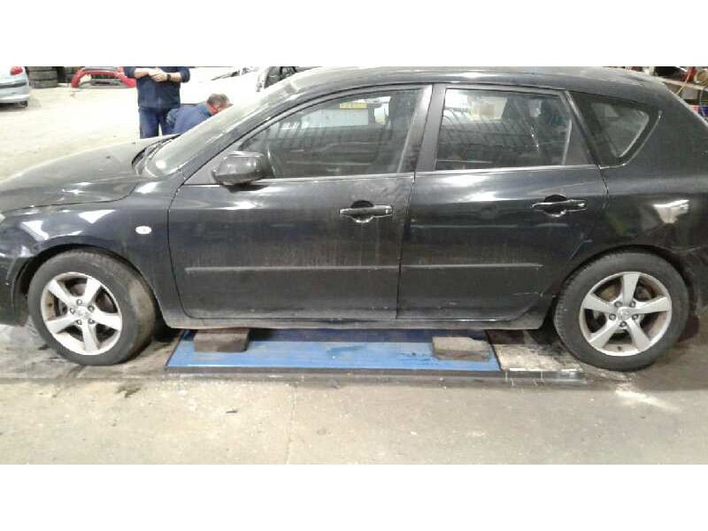 mazda 3 berlina (bk) del año 2005
