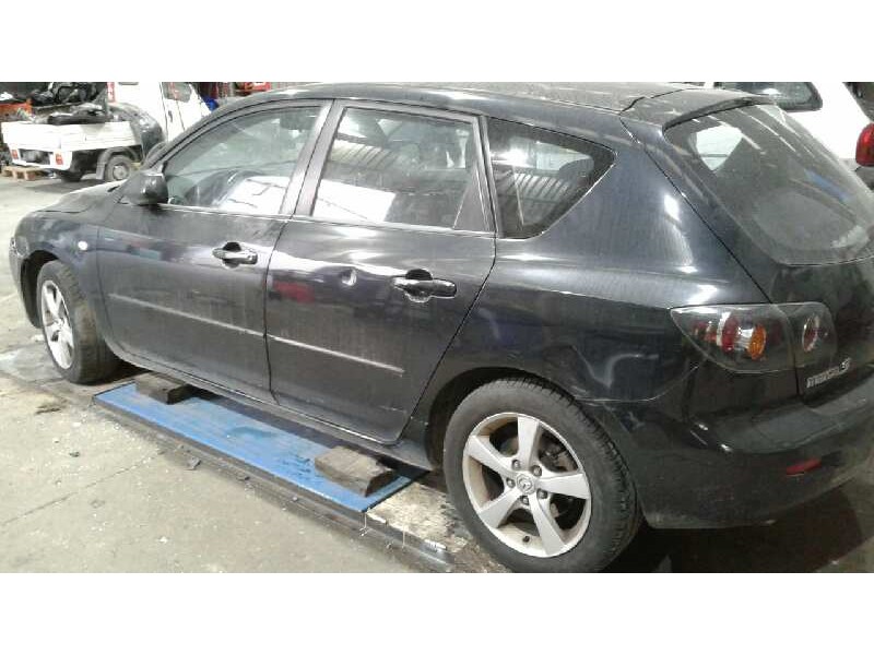 mazda 3 berlina (bk) del año 2005