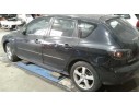 MAZDA 3 BERLINA (BK)
