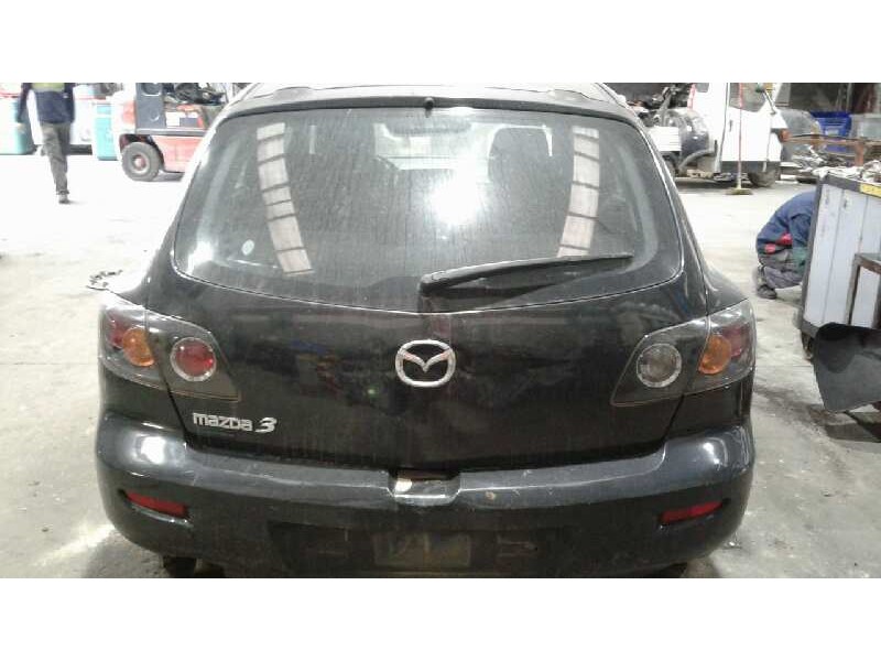 mazda 3 berlina (bk) del año 2005