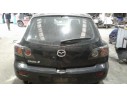MAZDA 3 BERLINA (BK)