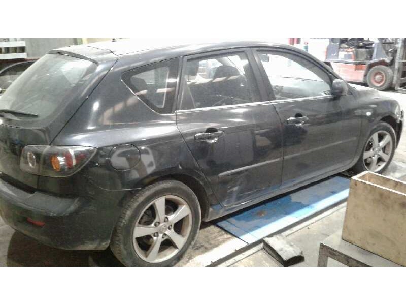 mazda 3 berlina (bk) del año 2005