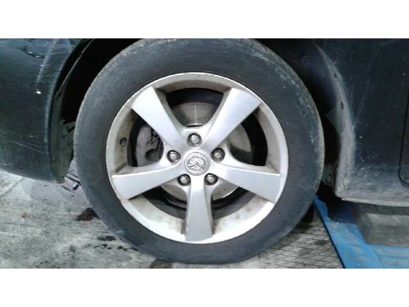 mazda 3 berlina (bk) del año 2005