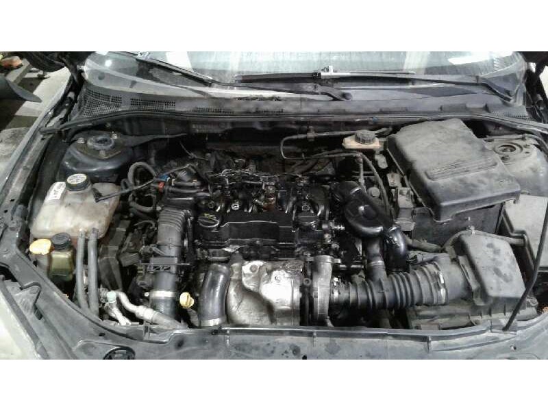 mazda 3 berlina (bk) del año 2005