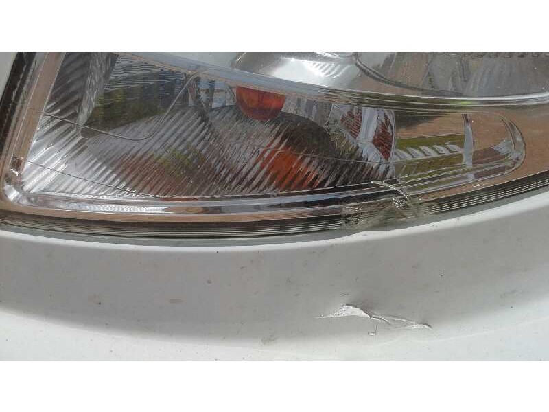 nissan primastar (x..) del año 2007