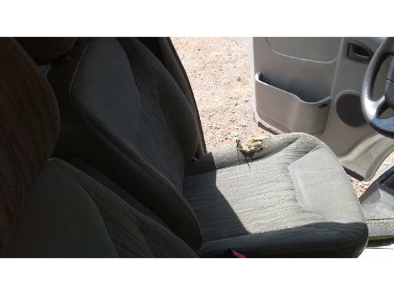 nissan primastar (x..) del año 2007