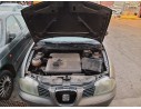 SEAT IBIZA (6L1)