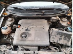 seat ibiza (6l1) del año 2005 2