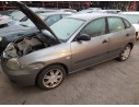 SEAT IBIZA (6L1)