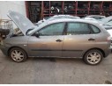 SEAT IBIZA (6L1)