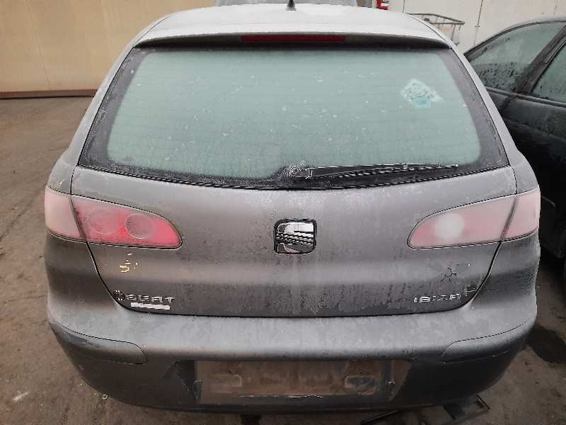 seat ibiza (6l1) del año 2005