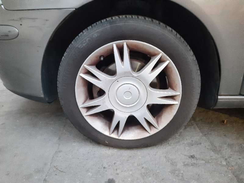 seat ibiza (6l1) del año 2005