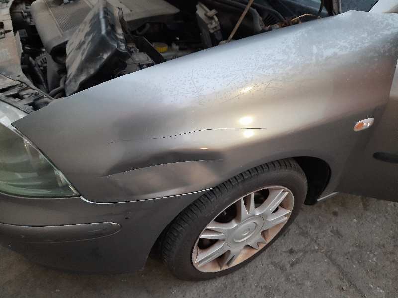 seat ibiza (6l1) del año 2005