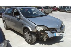 nissan primera berlina (p12) del año 2002 2