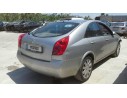 NISSAN PRIMERA BERLINA (P12)