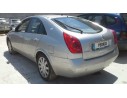 NISSAN PRIMERA BERLINA (P12)