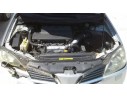 NISSAN PRIMERA BERLINA (P12)