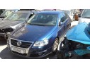 VOLKSWAGEN PASSAT BERLINA (3C2)