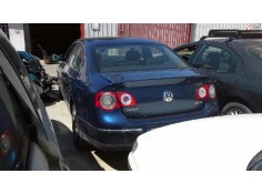 volkswagen passat berlina (3c2) del año 2005 2