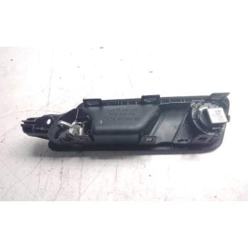 Recambio de maneta interior trasera derecha para volkswagen passat berlina (3c2) highline referencia OEM IAM 3C4839114  
