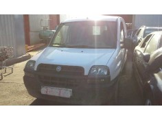 fiat doblo cargo (223) del año 2004 2
