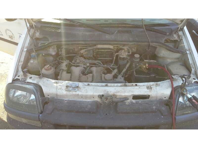 fiat doblo cargo (223) del año 2004