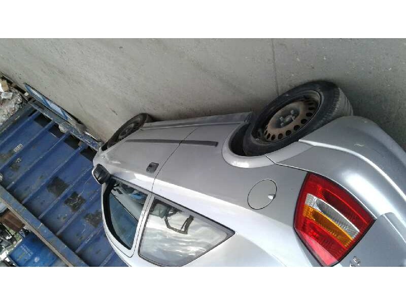 opel astra g berlina del año 2002
