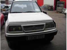 suzuki vitara se/sv (et) del año 1990