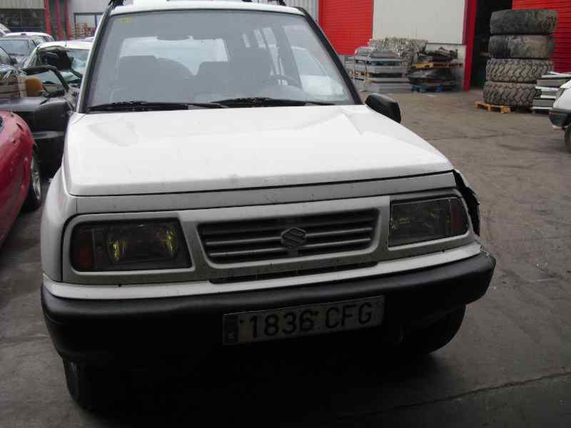 suzuki vitara se/sv (et) del año 1990