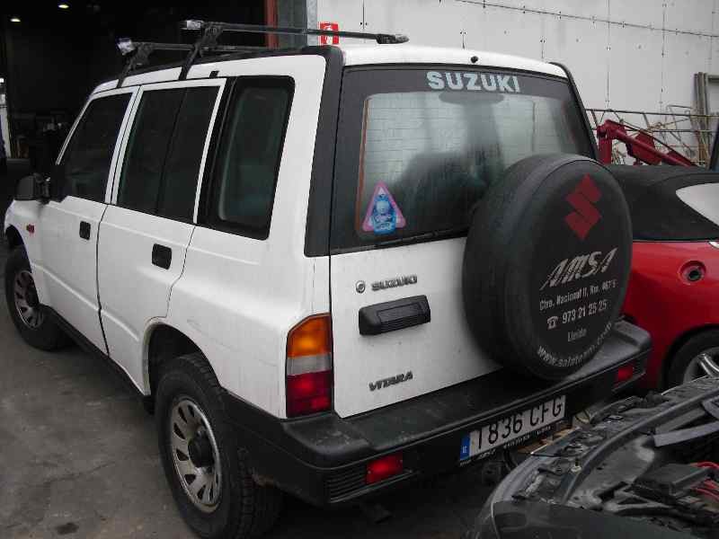 suzuki vitara se/sv (et) del año 1990