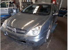 citroën c5 berlina del año 2001