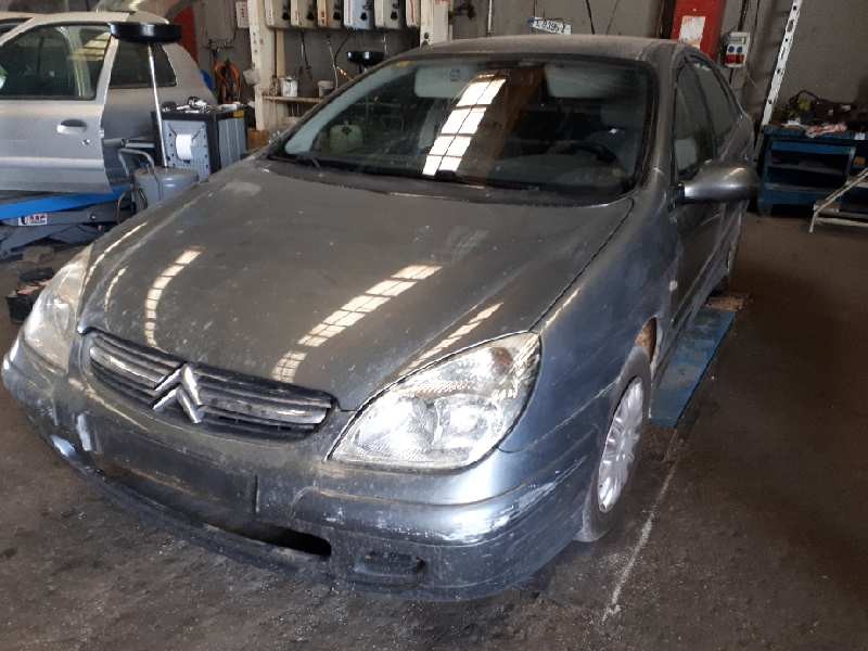 citroën c5 berlina del año 2001