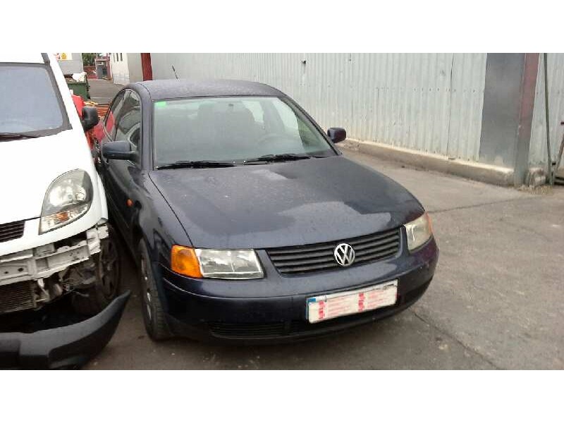 volkswagen passat berlina (3b2) del año 1997