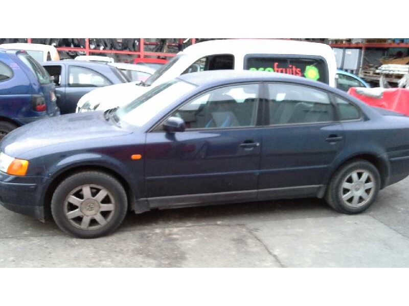 volkswagen passat berlina (3b2) del año 1997