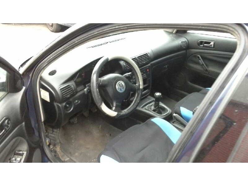 volkswagen passat berlina (3b2) del año 1997