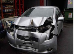 toyota yaris (ncp1/nlp1/scp1) del año 2007