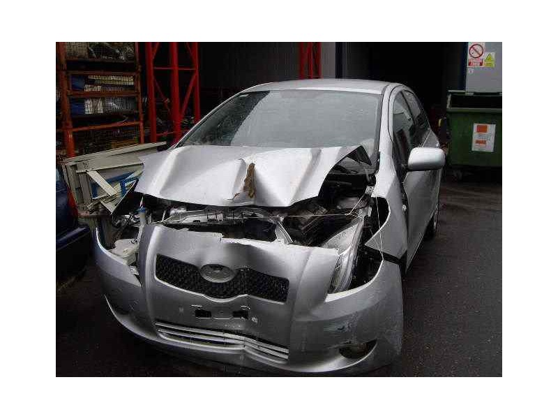 toyota yaris (ncp1/nlp1/scp1) del año 2007