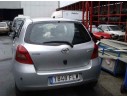 TOYOTA YARIS (NCP1/NLP1/SCP1)
