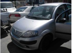 citroën c3 del año 2004