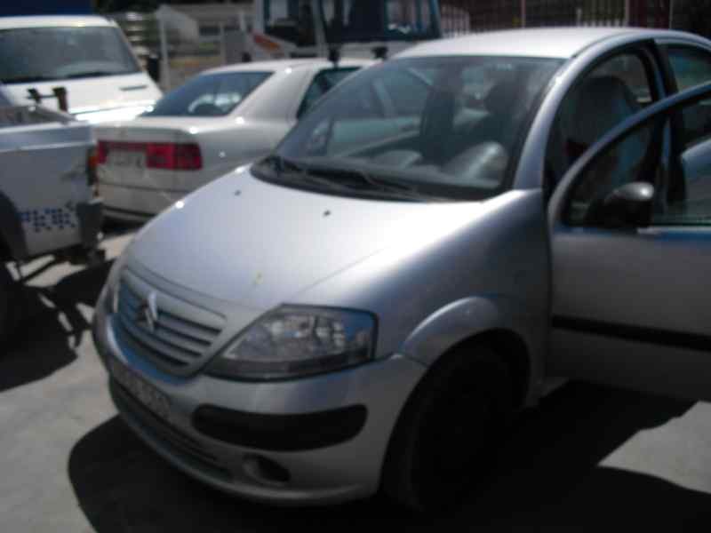 citroën c3 del año 2004
